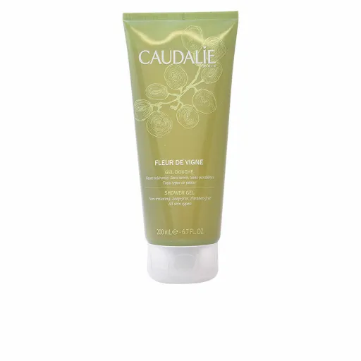 Gel de Duche Fleur De Vigne Caudalie 8006077