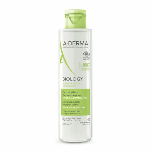 Água Micelar Aderma Biology 200 ml