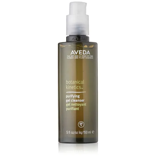 Gel de Limpeza Facial Aveda Kinetics Purifying 150 ml (1 Unidade)