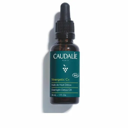 Óleo Facial Caudalie Desintoxicante