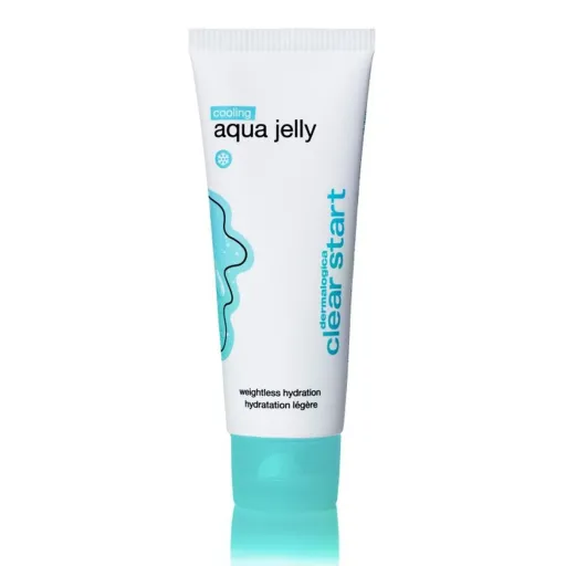 Gel Facial Dermalogica Cooling Aqua Jelly 59 ml Matificante