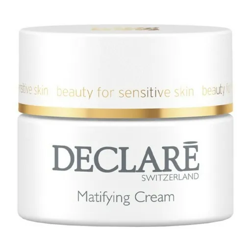 Creme Facial Pure Balance Matifying Declaré (50 ml)