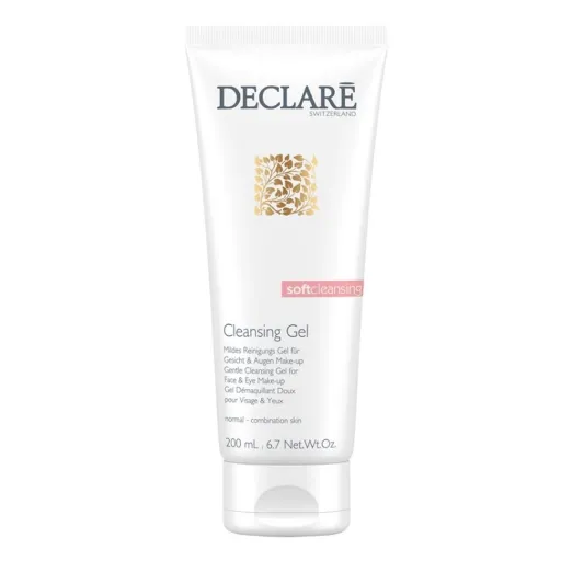 Desmaquilhante Facial Declaré Soft Cleansing 200 ml