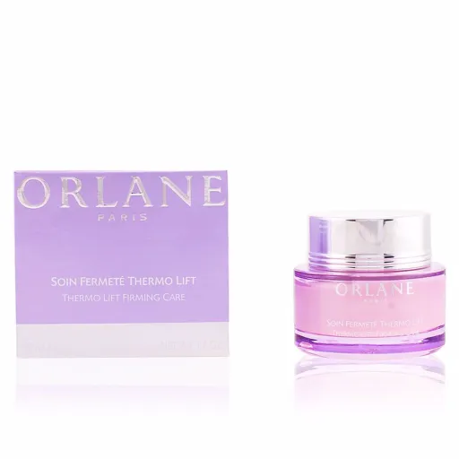 Creme Antienvelhecimento Efeito Lifting Orlane Thermo Lift Firming 50 ml