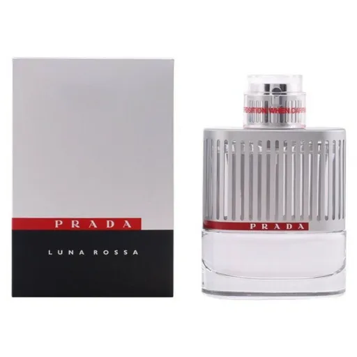 Perfume Homem Prada Luna Rossa EDT 100 ml