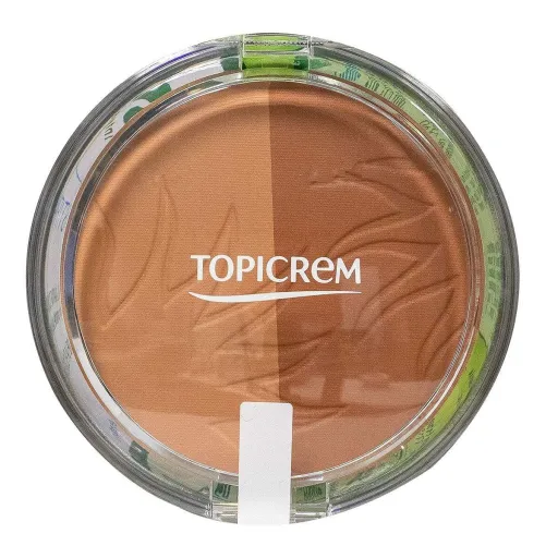 Pós Compactos Bronzeadores Topicrem Hydra+