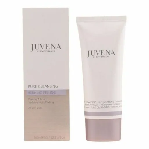 Creme Exfoliante Pure Cleansing Juvena Refining