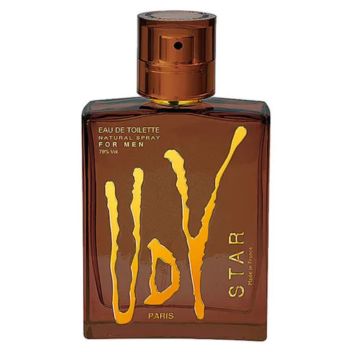 Perfume Homem Ulric De Varens Udv Star EDT