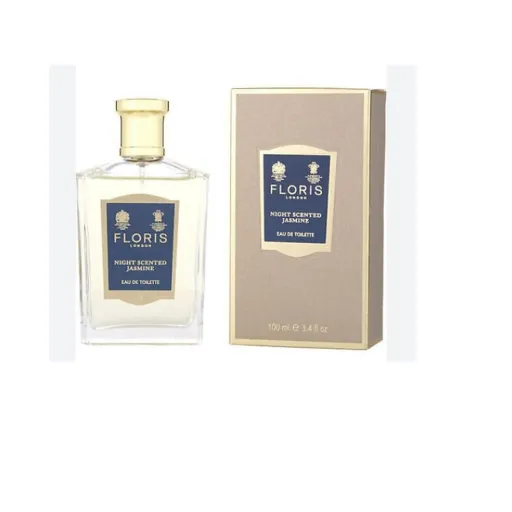 Perfume Mulher Floris Night Scented Jasmine 100 ml