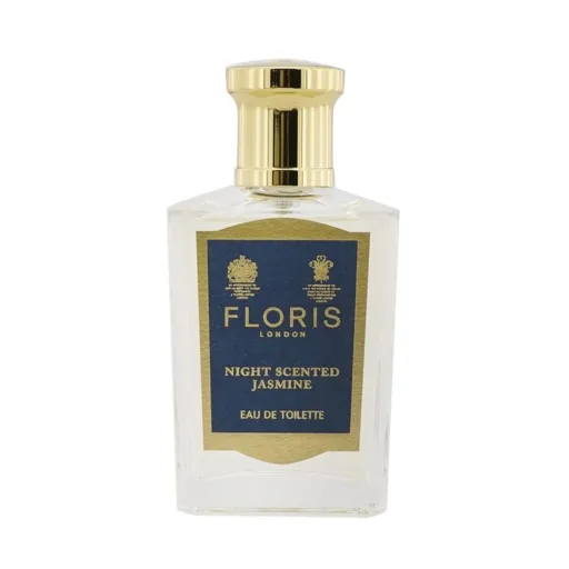 Perfume Mulher Floris Night Scented Jasmine 50 ml