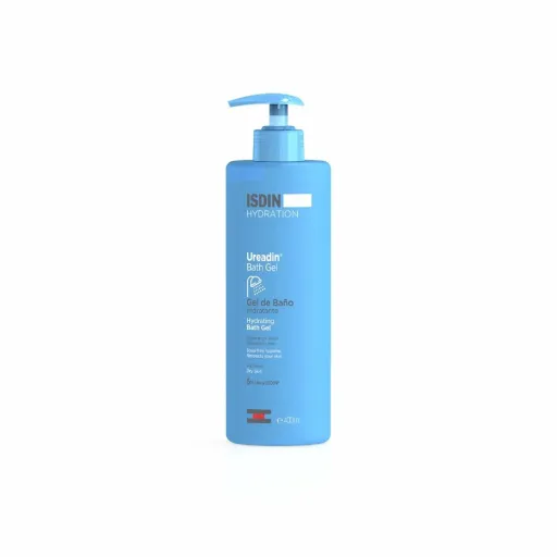 Gel de Banho Isdin Ureadin Bath 400 ml