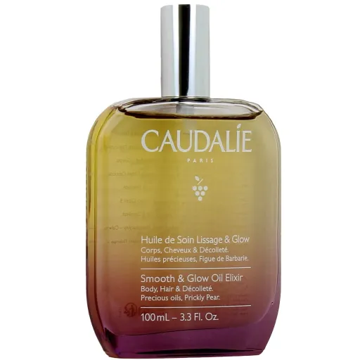 Óleo Corporal Caudalie Smooth & Glow 100 ml