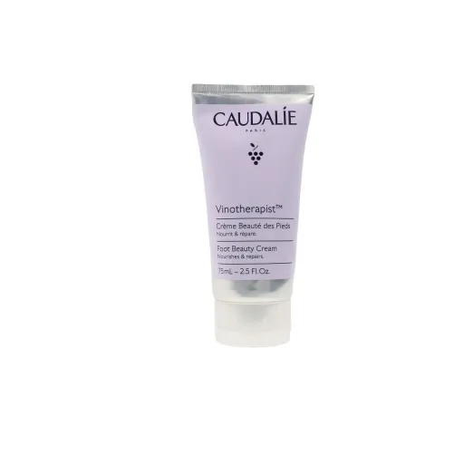 Creme de Pés Hidratante Caudalie Vinotherapist 75 ml