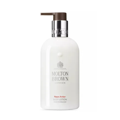 Loção Corporal Molton Brown Neon Amber 300 ml