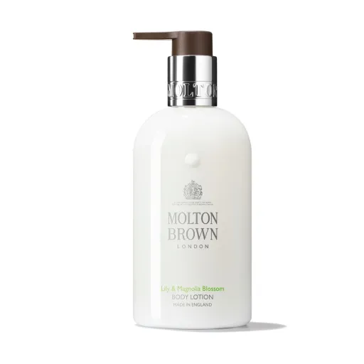 Loção Corporal Molton Brown Lily & Magnolia Blossom 300 ml