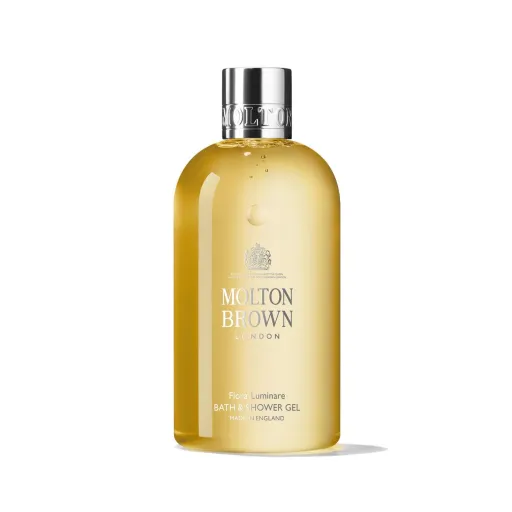 Gel de Duche Molton Brown Flora Luminare 300 ml