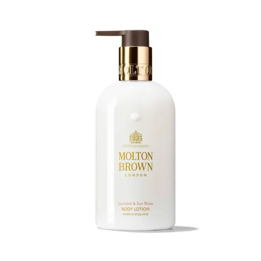 Loção Corporal Molton Brown Jasmine & Sun Rose 300 ml