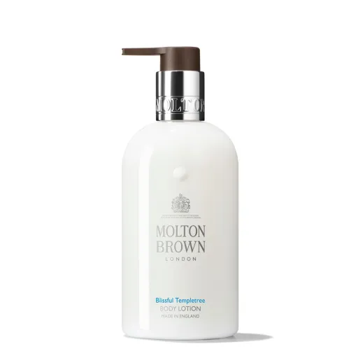 Loção Corporal Molton Brown Blissful Templetree 300 ml