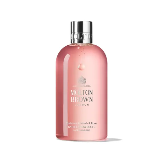 Gel de Duche Molton Brown Rhubarb&Rose 300 ml