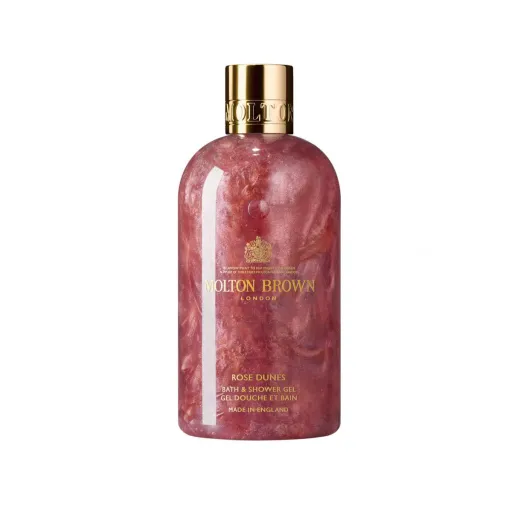 Gel de Duche Molton Brown Rose Dunes 300 ml