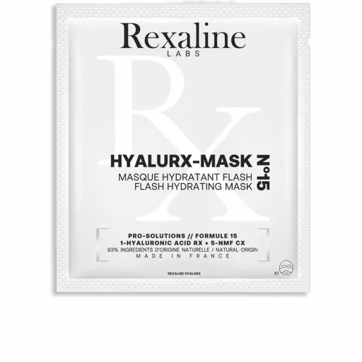 Máscara Facial Hidratante Rexaline Ready To Sell