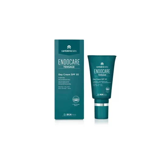 Creme de Dia Endocare Tensage Spf 30 50 ml