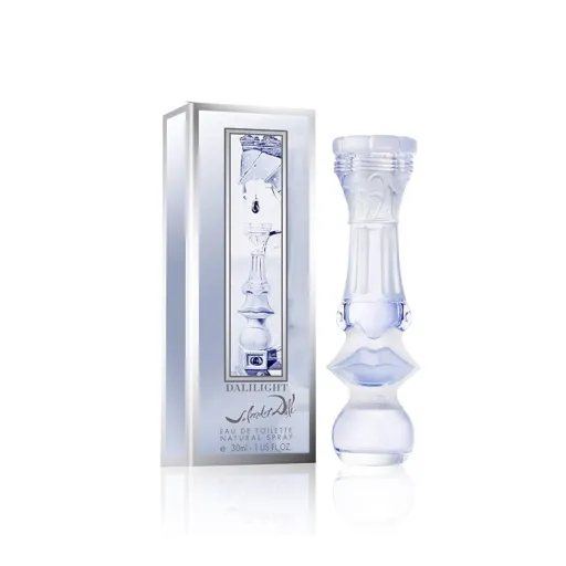 Perfume Mulher Salvador Dali Dalilight 30 ml