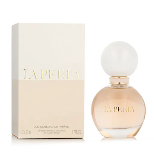 Perfume Mulher La Perla La Perla Luminous EDP