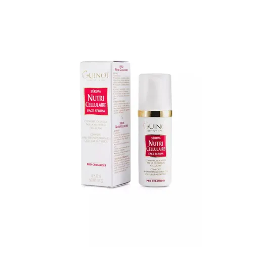 Sérum Facial Guinot Nutri Cellulaire 30 ml