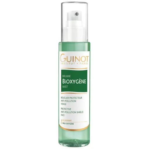 Bruma Facial Guinot Bioxygène 100 ml Antipoluição