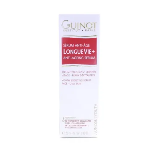 Máscara Antirrugas Guinot Longue Vie+ 30 ml