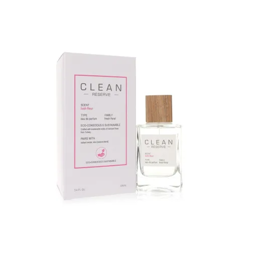 Perfume Mulher Clean Lush Fleur EDP 100 ml