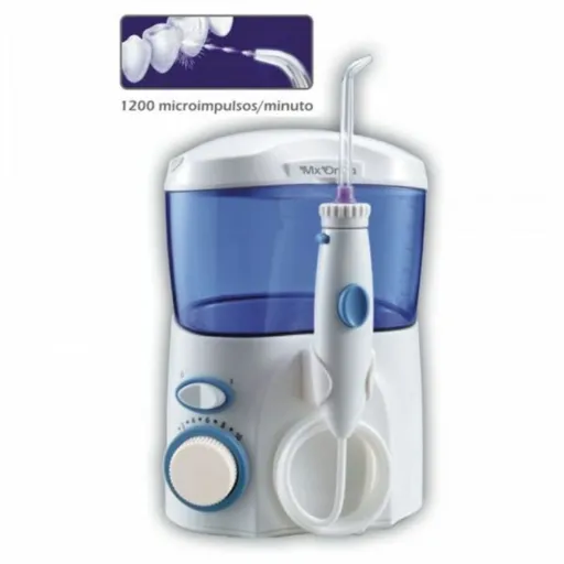 Irrigador Dental Mx Onda MX-HD2424