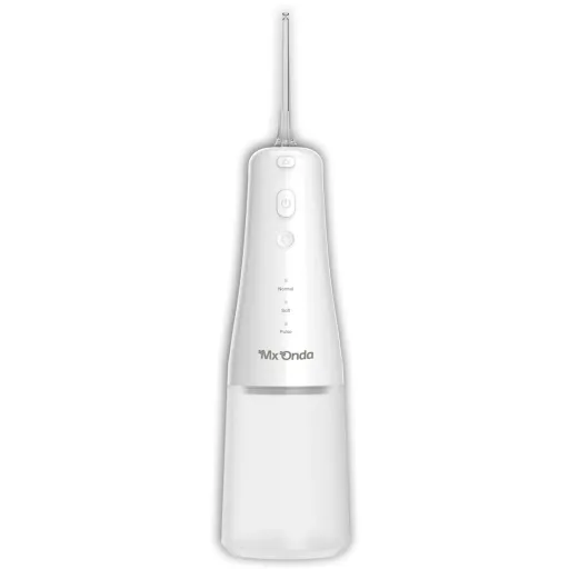 Irrigador Dental Mx Onda MXHD2412 Branco