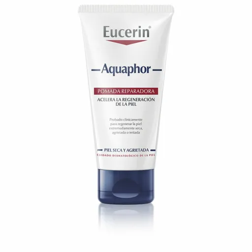 Pomada de Reparação Eucerin Aquaphor (45 ml)