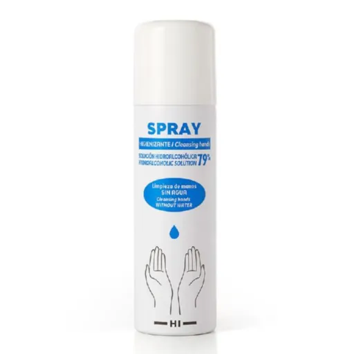 Spray Desinfetante 200 ml (200 ml)