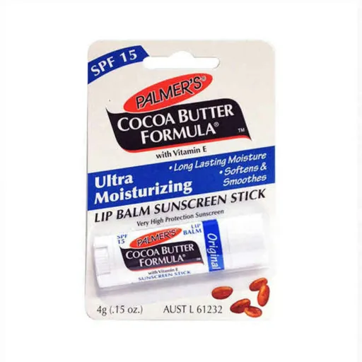 Bálsamo Labial Cocoa Butter Formula Original Palmer's PPAX1321430 (4 g)