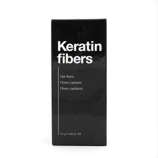 Fibras Capilares The Cosmetic Republic Keratin Fibers (25 gr)