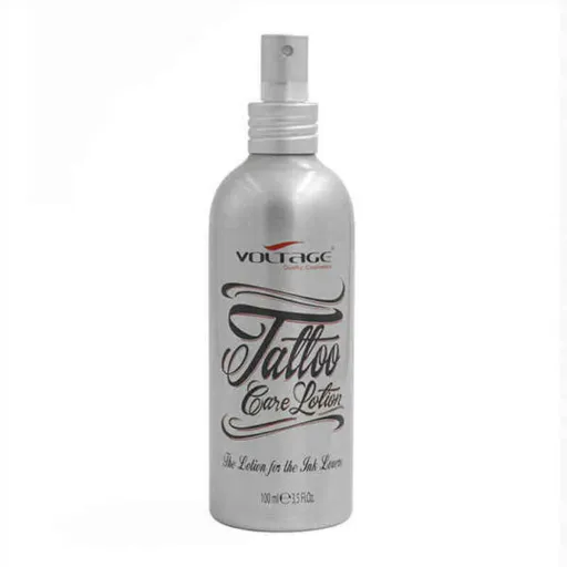 Loção Calmante Voltage Tattoo Care (100 ml)