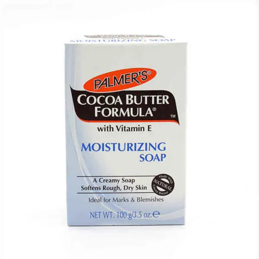 Barra de Sabão Palmer's Cocoa Butter (100 g)