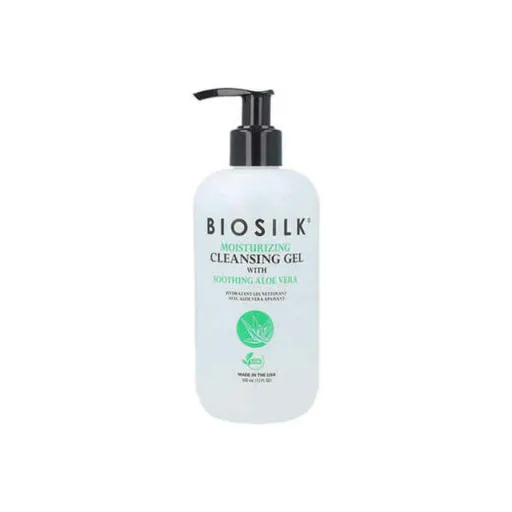 Gel de Banho Kerastase Biosilk Gel Hidratante