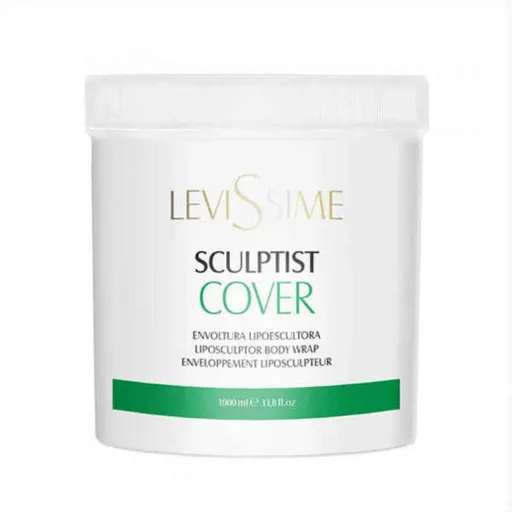 Creme Corporal Levissime Sculptist Cover (1000 ml)