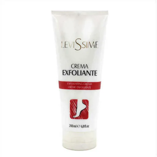 Creme Exfoliante Levissime Crema Exfoliante (200 ml)