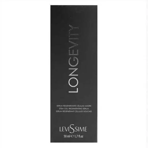 Creme Corporal Levissime Longevity Serum 50 ml (50 ml)