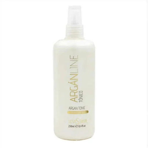 Creme Corporal Levissime Argan Line (250 ml)