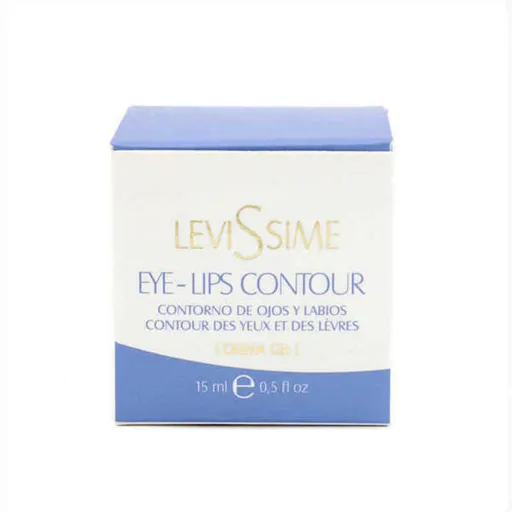 Creme para Contorno Dos Olhos Levissime (15 ml)