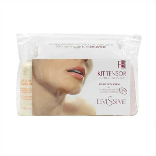 Creme Corporal Levissime Kit Tensor