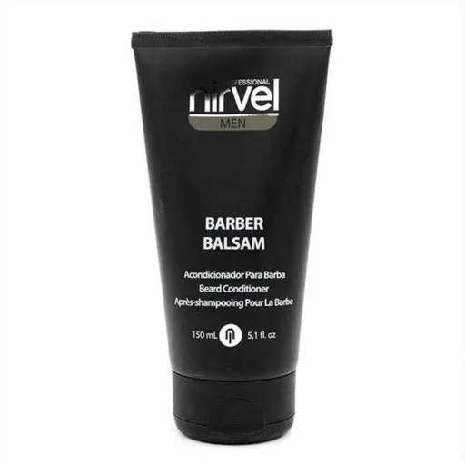 Bálsamo para a Barba Nirvel (150 ml)