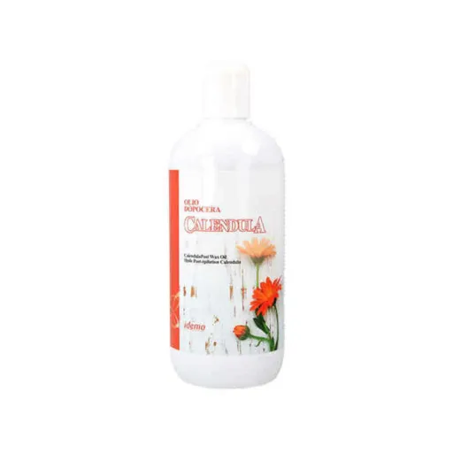 Óleo Corporal Post Depil Idema Calendula (500 ml)