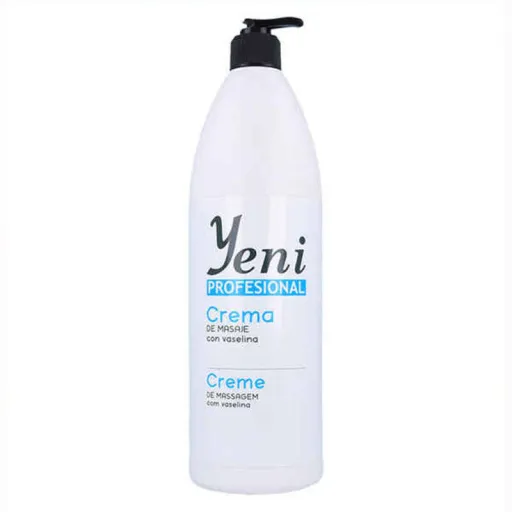 Creme para Massagens Yeni Crema Masaje (1000 ml)